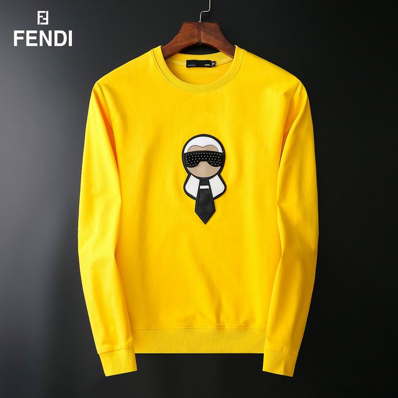 Fendi Sweatshirt m-3xl-119